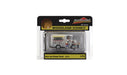 Woodland Scenics AS5541 HO Scale Vehicles - Ike's Ice Cream Truck