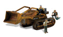 Woodland Scenics AS5558 HO Scale Vehicles - Fritz's Front Loader