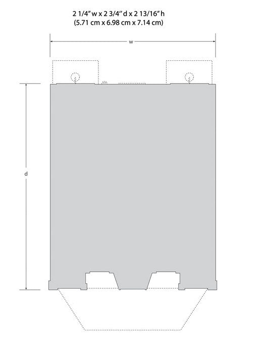 Woodland Scenics BR4944 N Scale Built Up Structure - Theater with LED Lighting