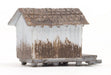 Woodland Scenics BR4948 N Scale Built Up Structure - Wood Shack