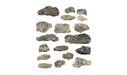 Woodland Scenics C1140 Ready Rocks - Surface Rocks