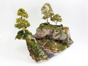 Woodland Scenics C1178 Shaper Sheet, 9" x 72"