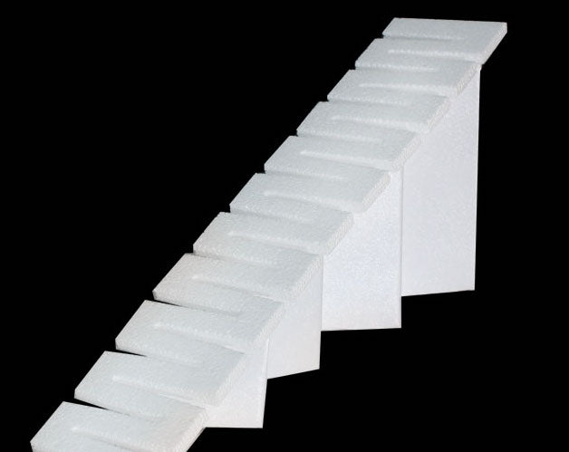 Woodland Scenics C1181 Road Riser (4-Pack)