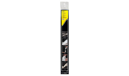 Woodland Scenics C1181 Road Riser (4-Pack)