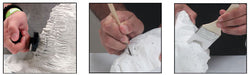 Woodland Scenics C1185 Easy Rock Carving Tools