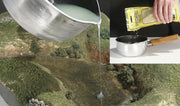 Woodland Scenics C1206 E-Z Water, 28 cu.in.