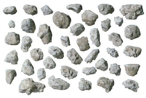 Woodland Scenics C1232 Rock Mold - Boulders