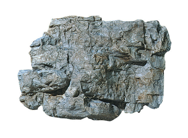 Woodland Scenics C1241 Rock Mold - Layered Rock