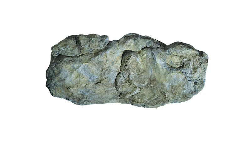 Woodland Scenics C1242 Rock Mold - Washed Rock
