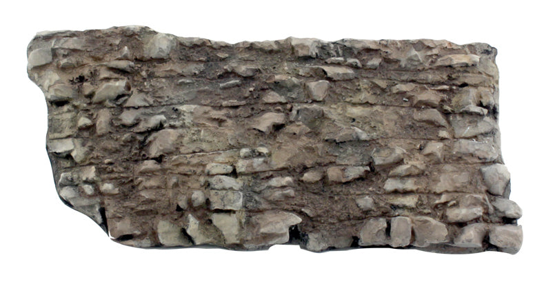 Woodland Scenics C1248 Rock Mold - Rock Face