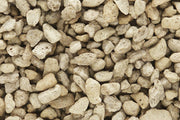 Woodland Scenics C1272 Coarse Talus Bag - Buff (25 cu. in.)