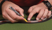 Woodland Scenics C1291 Road Striping Pen, White
