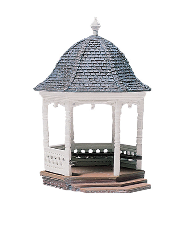 Woodland Scenics D236 HO Scale Scenic Details - Gazebo