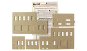 Woodland Scenics DPM 10300 HO Scale Cutting's Scissor Co. [Building Structure Kit]