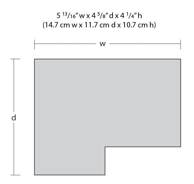 Woodland Scenics DPM 10700 HO Scale Freight Depot [Building Structure Kit]