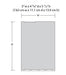 Woodland Scenics DPM 11800 HO Scale 1st National Bank [Building Structure Kit]