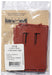 Woodland Scenics DPM 30139 HO Scale Two Story Wall Sections - 2 High Rectangle Windows 4-Pack