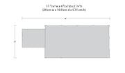 Woodland Scenics DPM 51000 N Scale Trackside Transfer [Building Structure Kit]