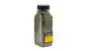 Woodland Scenics FC1634 Underbrush Shaker - Olive (50 cu. in.)