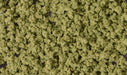 Woodland Scenics FC1634 Underbrush Shaker - Olive (50 cu. in.)