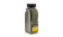 Woodland Scenics FC1644 Bushes Shaker - Olive (50 cu. in.)