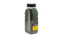 Woodland Scenics FC1646 Bushes Shaker - Medium Green (50 cu. in.)