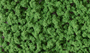 Woodland Scenics FC1646 Bushes Shaker - Medium Green (50 cu. in.)