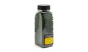 Woodland Scenics FC1647 Bushes Shaker - Dark Green (50 cu. in.)