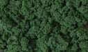 Woodland Scenics FC184 Clump Foliage - Dark Green (165 cu. in.)