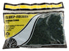 Woodland Scenics FC683 Clump Foliage Bag - Medium Green (55 cu. in.)