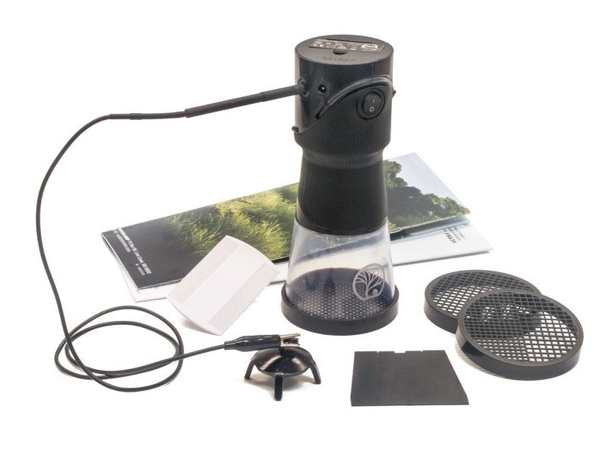 Woodland FS639 Static King Grass Applicator