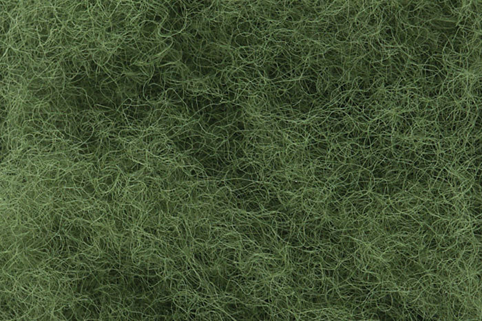 Woodland Scenics FP178 Poly Fiber Bag - Green (16g)