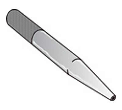 Woodland Scenics H895 Hob-Bits 00-90 Tap