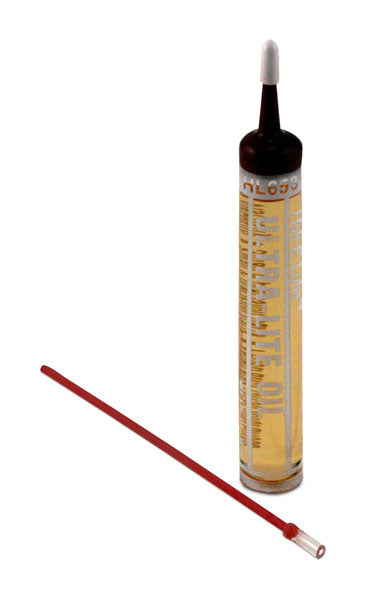Woodland Scenics HL653 Hob-E-Lube - Ultra-Lite Oil