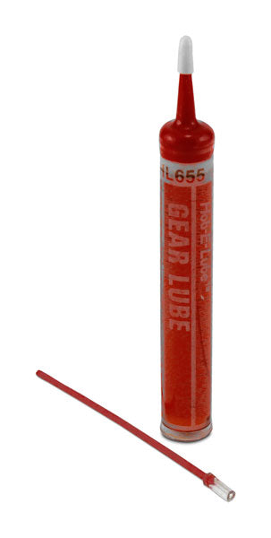 Woodland Scenics HL655 Hob-E-Lube - Gear Lube