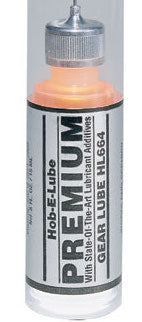 Woodland Scenics HL664 Hob-E-Lube - Premium Gear Lube
