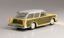 Woodland Scenics JP5599 HO Scale Just Plug Vehicles - Station Wagon
