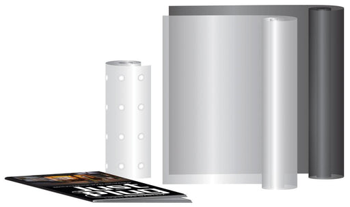 Woodland Scenics JP5715 Light Diffusing Window Film
