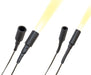 Woodland Scenics JP5956 Just Plug Small Spotlight 2 Pack