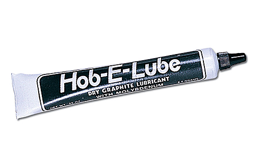 Woodland Scenics Pine Car Dry Graphite Lubricant with Molybdenum