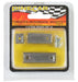 Woodland Scenics Pine Car P3916 Tungsten Incremental Weights 2oz Plate