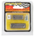 Woodland Scenics Pine Car P3917 Tungsten Incremental Weights 3oz Plate
