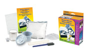 Woodland Scenics SP4123 Scene-A-Rama Snow Kit