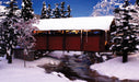 Woodland Scenics SP4187 Scene-A-Rama Scenery Bags, Snow 2oz