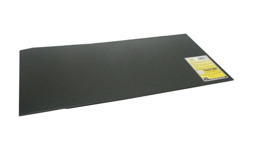 Woodland Scenics ST1478 N Scale Roadbed, Super Sheets, 3mm x 1' x 2'