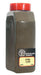 Woodland Scenics T1342 Fine Turf Shaker, Earth (50 cu. in.)
