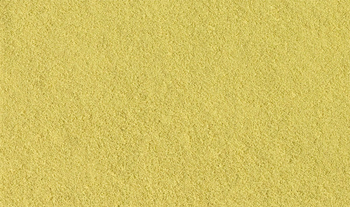 Woodland Scenics T1343 Fine Turf Shaker, Yellow Grass (50 cu. in.)