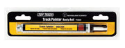Woodland Scenics TT4581 Tidy Track, Track Painter, Rusty Rail