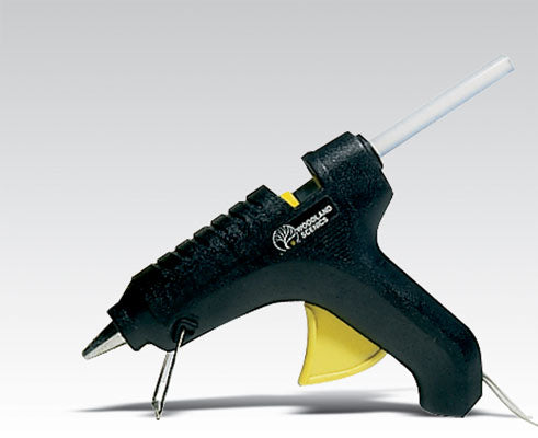 Woodland Scenics ST1445 Sub Terrain Adhesives & Filler, Low Temp Foam Glue Gun