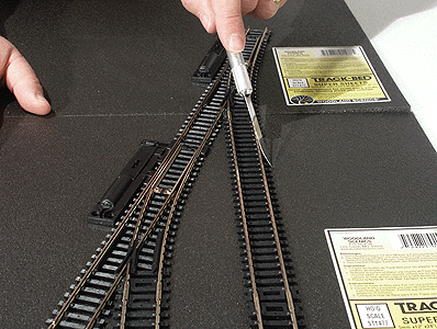 Woodland Scenics ST1477 HO Scale / O Scale Roadbed, Super Sheets, 5mm x 1' x 2'